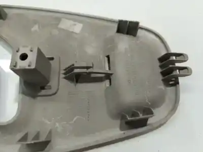 Автозапчастина б/у пластикler для ford s-max (wa6) 1.8 tdci посилання на oem iam r38yb  r38yb, 6m21-u61304-adw, cd340, 6m21u61304adw