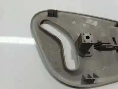 Автозапчастина б/у пластикler для ford s-max (wa6) 1.8 tdci посилання на oem iam r38yb  r38yb, 6m21-u61304-adw, cd340, 6m21u61304adw