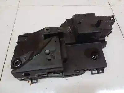 Second-hand car spare part fuse box unit for peugeot 407 (6d_) 1.6 hdi 110 (6d9hzc, 6d9hyc) oem iam references 9644855880