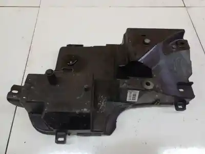 Second-hand car spare part fuse box unit for peugeot 407 (6d_) 1.6 hdi 110 (6d9hzc, 6d9hyc) oem iam references 9644855880  9644855880