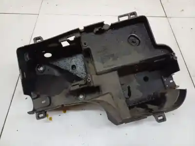 Second-hand car spare part fuse box unit for peugeot 407 (6d_) 1.6 hdi 110 (6d9hzc, 6d9hyc) oem iam references 9644855880  9644855880