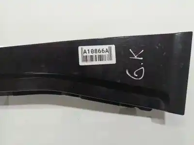 Pezzo di ricambio per auto di seconda mano plastica per ford s-max (wa6) 1.8 tdci riferimenti oem iam 6m21r254a43  6m21 r254a43