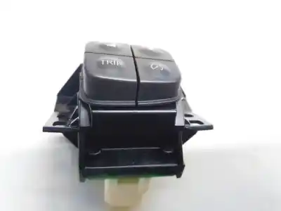 Peça sobressalente para automóvel em segunda mão comandos de alavanca por nissan leaf (ze0) electric referências oem iam 8787