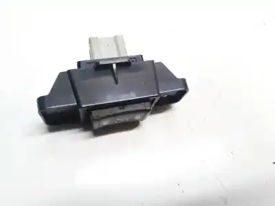 Peça sobressalente para automóvel em segunda mão trocar por nissan leaf (ze0) electric referências oem iam 689tc3nl0a