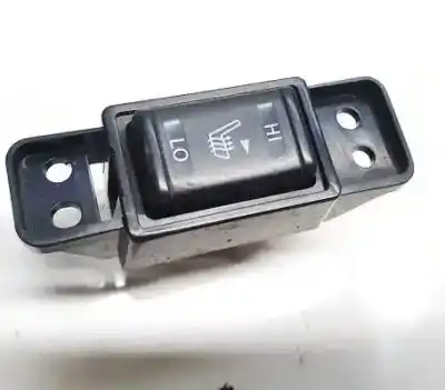 Peça sobressalente para automóvel em segunda mão trocar por nissan leaf (ze0) electric referências oem iam 689tb3nl0a