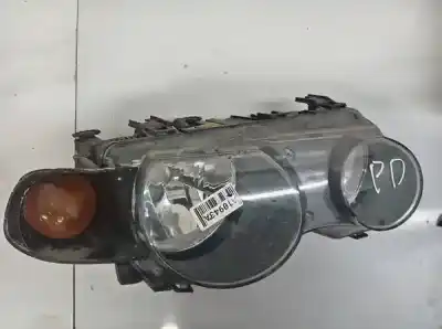 Piesă de schimb auto la mâna a doua far dreapta pentru bmw 3 touring (e46) 318 d referințe oem iam 0301187202