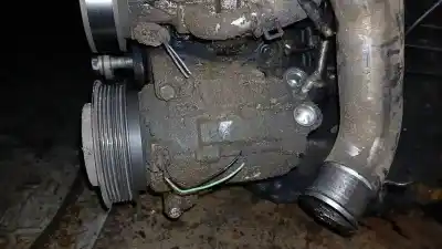 Peça sobressalente para automóvel em segunda mão compressor de ar condicionado a/a a/c por opel antara, 2010.08 --> facelift 2.2 d135kw 2010.08 --> facelift referências oem iam 557805030