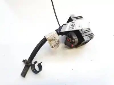 Peça sobressalente para automóvel em segunda mão caixa de pré-aquecimento por opel antara, 2010.08 --> facelift 2.2 d135kw 2010.08 --> facelift referências oem iam 55574293