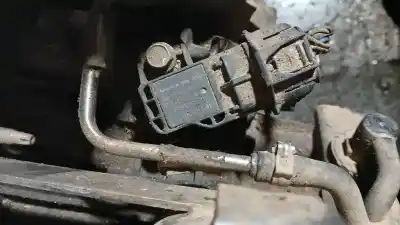 Peça sobressalente para automóvel em segunda mão sensor de pressão por opel antara, 2010.08 --> facelift 2.2 d135kw 2010.08 --> facelift referências oem iam 0281006052