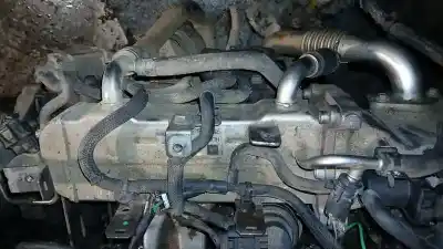 Peça sobressalente para automóvel em segunda mão radiador de gases de escape (egr) por opel antara, 2010.08 --> facelift 2.2 d135kw 2010.08 --> facelift referências oem iam 25185316