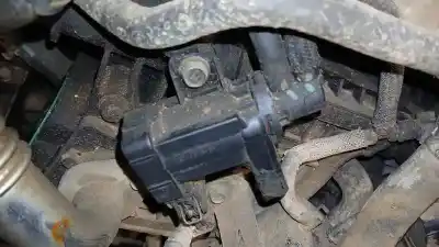 Peça sobressalente para automóvel em segunda mão bomba de ar secundária por opel antara, 2010.08 --> facelift 2.2 d135kw 2010.08 --> facelift referências oem iam 25183170