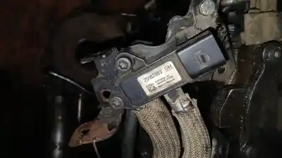 Peça sobressalente para automóvel em segunda mão SENSOR por OPEL ANTARA, 2010.08 --> FACELIFT  Referências OEM IAM 25182883  