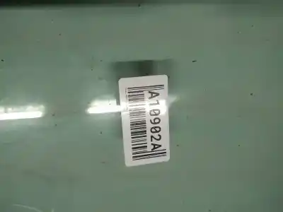 Автозапчастина б/у задне праве скло для opel meriva a monospace (x03) 1.3 cdti (e75) посилання на oem iam as2  