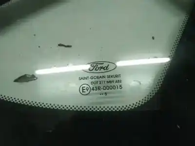 Pezzo di ricambio per auto di seconda mano custodia luna posteriore destra per ford focus ii (da_, hcp, dp) 1.6 tdci riferimenti oem iam as2  