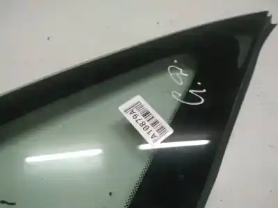 Pezzo di ricambio per auto di seconda mano custodia luna posteriore destra per ford focus ii (da_, hcp, dp) 1.6 tdci riferimenti oem iam as2  