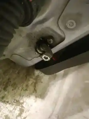 Автозапчастина б/у петля для opel meriva a monospace (x03) 1.3 cdti (e75) посилання на oem iam   