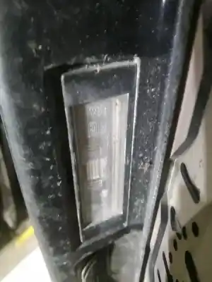 Gebrauchtes Autoersatzteil registrierungspilot zum fiat doblo cargo (263_) 2.0 d multijet oem-iam-referenzen 