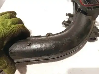 Автозапчасти б/у впускной коллектор за audi a6 avant (4f5) 3.0 tdi quattro ссылки oem iam 059145762b  