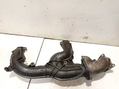 Автозапчасти б/у впускной коллектор за AUDI A6 AVANT (4F5) 3.0 TDI Quattro ссылки OEM IAM 059145762B  