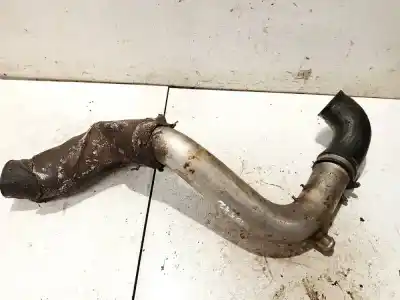 Peça sobressalente para automóvel em segunda mão tubo do intercooler por volkswagen golf iv (1j1) 1.8 t referências oem iam 