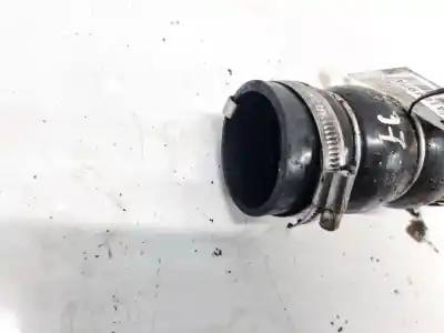 Second-hand car spare part intercooler pipe for porsche 968 descapotable 3.0 oem iam references   