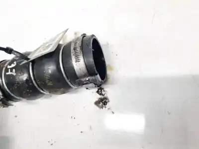 Second-hand car spare part intercooler pipe for porsche 968 descapotable 3.0 oem iam references   