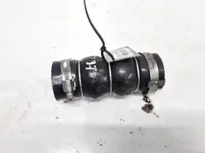 Second-hand car spare part intercooler pipe for porsche 968 descapotable 3.0 oem iam references 