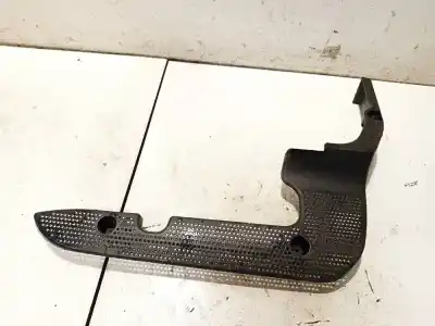 Peça sobressalente para automóvel em segunda mão tampa do motor por volkswagen golf iv (1j1) 1.8 t referências oem iam 06a119518g