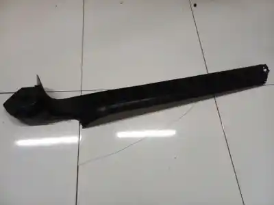 Автозапчасти б/у пластик за audi a5 (8t3) 2.0 tfsi ссылки oem iam 8t0853905a  8t0.853.905 a