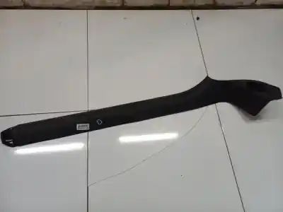 Second-hand car spare part plastics for audi a5 (8t3) 2.0 tfsi oem iam references 8t0853906a