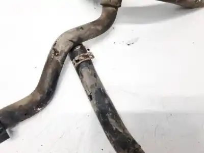 Автозапчасти б/у трубка за opel astra g fastback (t98) 1.7 dti 16v (f08, f48) ссылки oem iam   