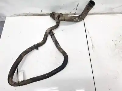 Peça sobressalente para automóvel em segunda mão tubo por opel astra g fastback (t98) 1.7 dti 16v (f08, f48) referências oem iam 