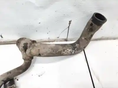 Автозапчасти б/у трубка за opel astra g fastback (t98) 1.7 dti 16v (f08, f48) ссылки oem iam   