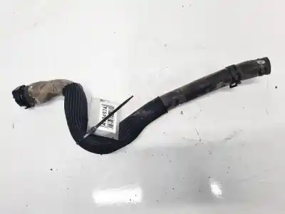 Second-hand car spare part tube for porsche 968 descapotable 3.0 oem iam references 