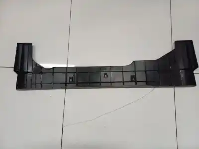 Автозапчастина б/у пластикler для audi a5 (8t3) 2.0 tfsi посилання на oem iam 8t0863373  8t0.863.373