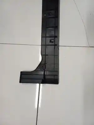 Автозапчастина б/у пластикler для audi a5 (8t3) 2.0 tfsi посилання на oem iam 8t0863373  8t0.863.373