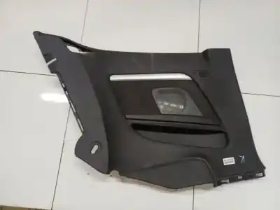 Second-hand car spare part left front door trim for audi a5 (8t3) 2.0 tfsi oem iam references 8t0867035