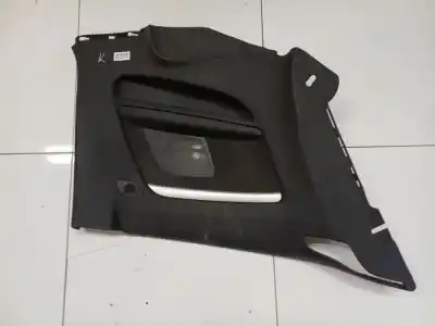 Second-hand car spare part left front door trim for audi a5 (8t3) 2.0 tfsi oem iam references 8t0867035  8t0 867 035