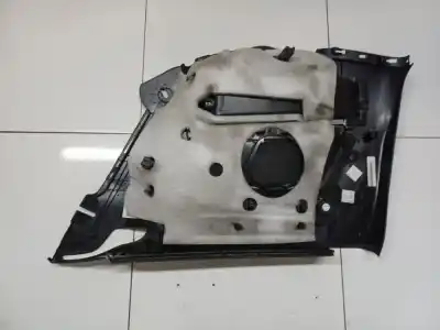 Second-hand car spare part left front door trim for audi a5 (8t3) 2.0 tfsi oem iam references 8t0867035  8t0 867 035