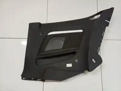 Second-hand car spare part right rear door trim for audi a5 (8t3) 2.0 tfsi oem iam references 8t0867036