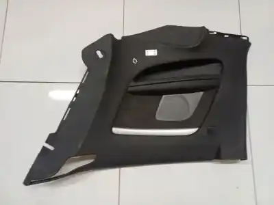 Автозапчастина б/у обликка задніх правіх дверей для audi a5 (8t3) 2.0 tfsi посилання на oem iam 8t0867036  8t0 867 036