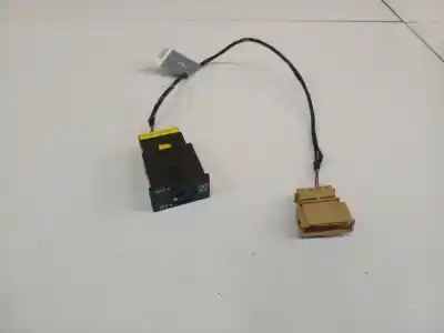 Second-hand car spare part switch for audi a5 (8t3) 2.0 tfsi oem iam references 1k0919237c  1k0 919 237 c