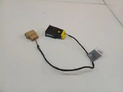 Second-hand car spare part switch for audi a5 (8t3) 2.0 tfsi oem iam references 1k0919237c  1k0 919 237 c