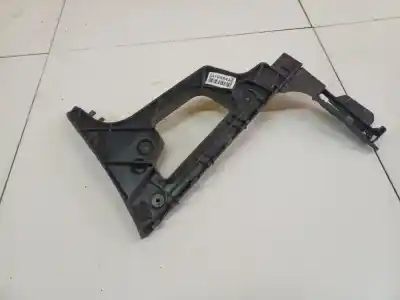 Second-hand car spare part rear bumper reinforcement for audi a5 (8t3) 2.0 tfsi oem iam references 8t0807454