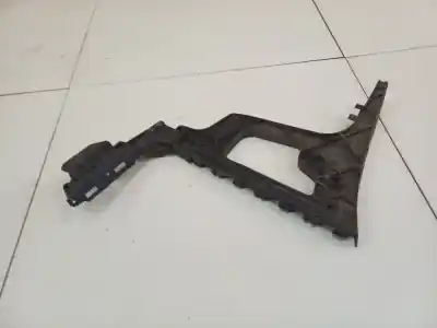 Second-hand car spare part rear bumper reinforcement for audi a5 (8t3) 2.0 tfsi oem iam references 8t0807454  8t0 807 454