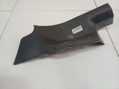 Piesă de schimb auto la mâna a doua plastice pentru peugeot 4007 (vu_, vv_) 2.2 hdi referințe oem iam 7656a037