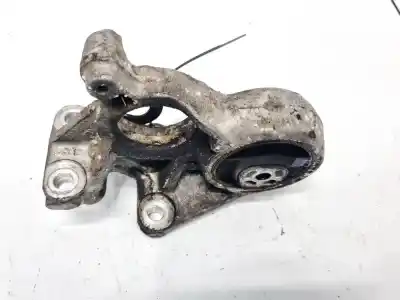 Second-hand car spare part engine support for porsche 968 descapotable 3.0 oem iam references 81090780  