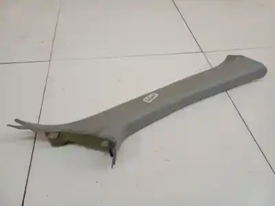 Piesă de schimb auto la mâna a doua plastice pentru peugeot 4007 (vu_, vv_) 2.2 hdi referințe oem iam 7210a038