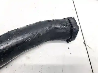 Tweedehands auto-onderdeel intercooler pijp voor ford focus ii (da_, hcp, dp) 1.6 tdci oem iam-referenties   