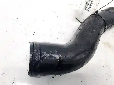 Tweedehands auto-onderdeel intercooler pijp voor ford focus ii (da_, hcp, dp) 1.6 tdci oem iam-referenties   